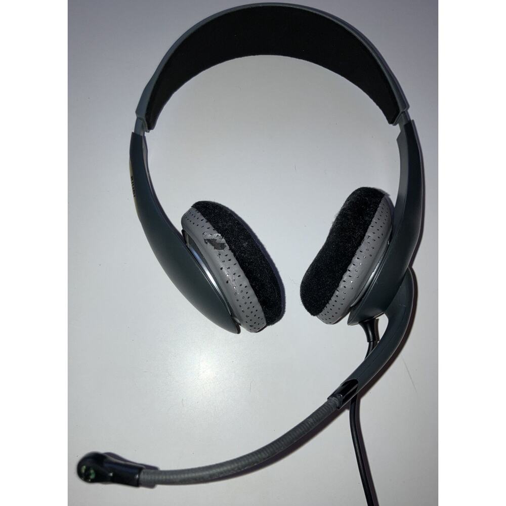 Jabra UC Voice 150 Mono Headset USB Wired Tested Working